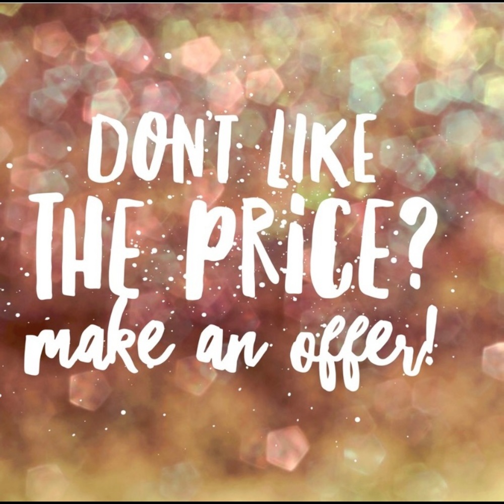 🌟 Make an Offer 🌟